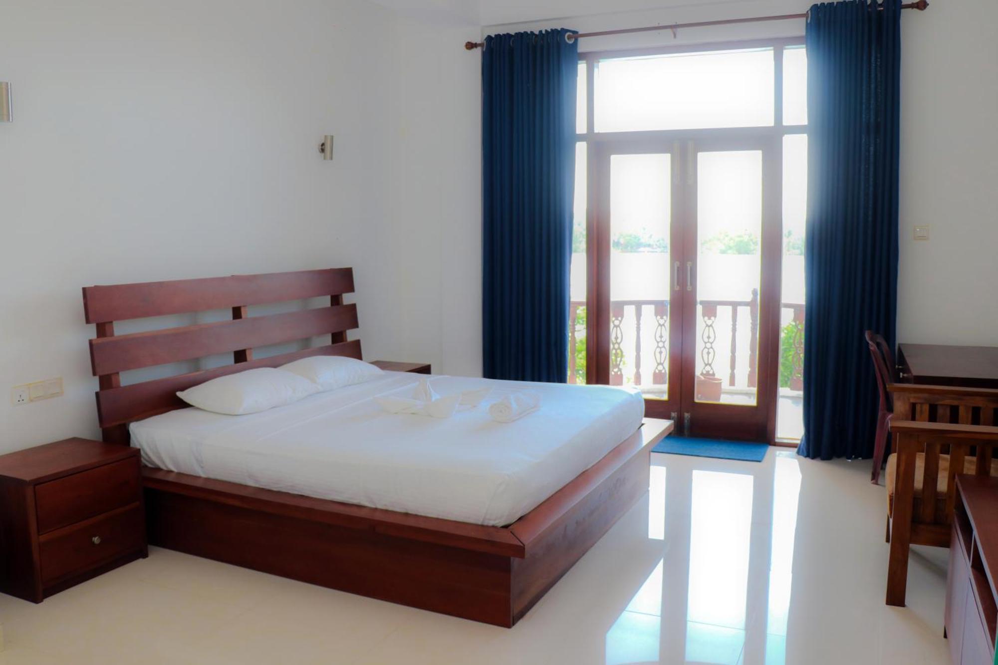 Villa Hamburg Aluthgama Exterior photo
